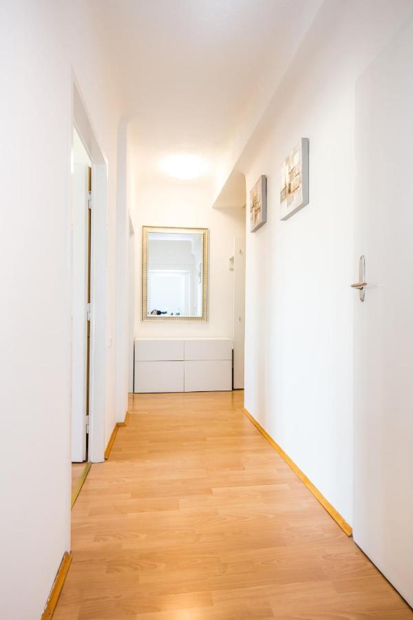 Lavie Apartment Wina Bagian luar foto